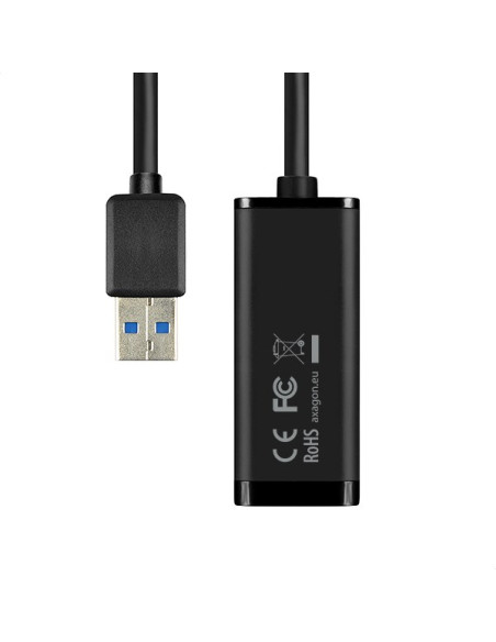Axagon Ade-Sr Karta Sieciowa Ethernet 1000 Mbit/S