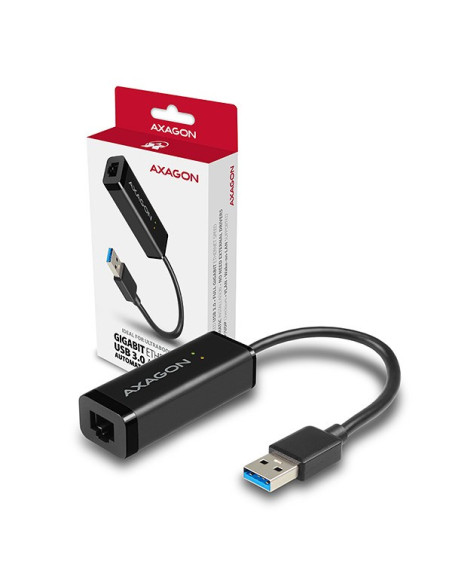 Axagon Ade-Sr Karta Sieciowa Ethernet 1000 Mbit/S