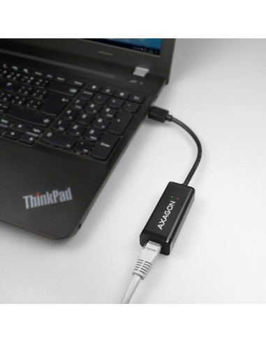 Axagon Ade-Sr Karta Sieciowa Ethernet 1000 Mbit/S