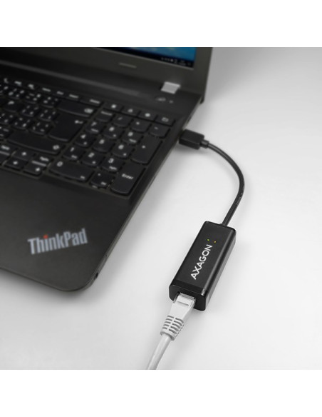 Axagon Ade-Sr Karta Sieciowa Ethernet 1000 Mbit/S