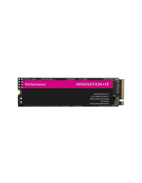 Innovation It Performance 128 Gb M.2 Pci Express 3.0 Nvme 3D Tlc