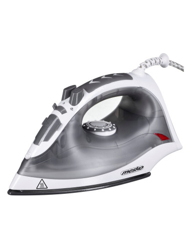 Mesko Ms 5037 Żelazko Parowe 2800 W