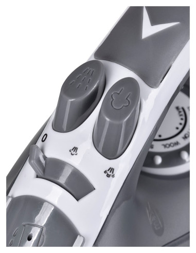 Mesko Ms 5037 Żelazko Parowe 2800 W