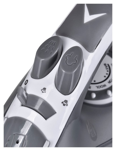 Mesko Ms 5037 Żelazko Parowe 2800 W