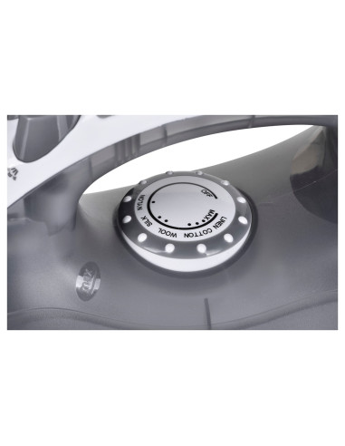 Mesko Ms 5037 Żelazko Parowe 2800 W