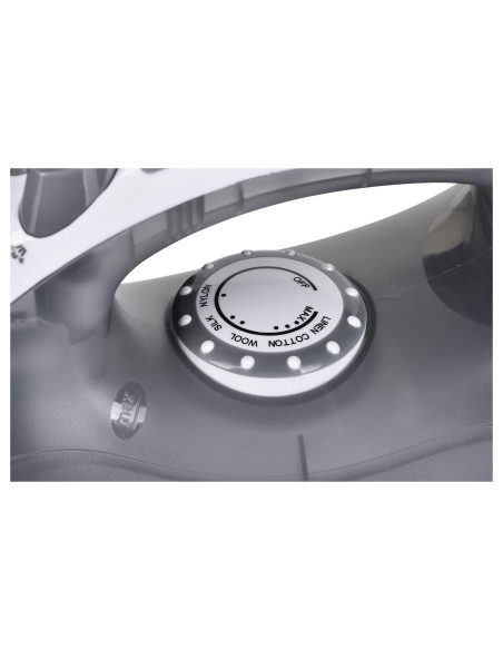 Mesko Ms 5037 Żelazko Parowe 2800 W