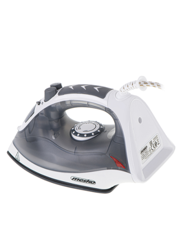 Mesko Ms 5037 Żelazko Parowe 2800 W