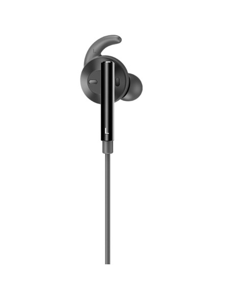 Denver Ben-151 Słuchawki/Zestaw Słuchawkowy Bezprzewodowy Douszny Połączenia/Muzyka Bluetooth Czarny