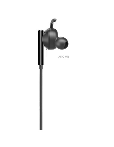 Denver Ben-151 Słuchawki/Zestaw Słuchawkowy Bezprzewodowy Douszny Połączenia/Muzyka Bluetooth Czarny