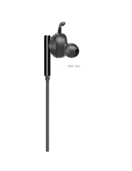 Denver Ben-151 Słuchawki/Zestaw Słuchawkowy Bezprzewodowy Douszny Połączenia/Muzyka Bluetooth Czarny