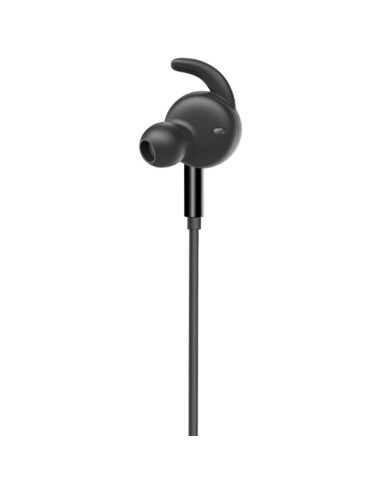 Denver Ben-151 Słuchawki/Zestaw Słuchawkowy Bezprzewodowy Douszny Połączenia/Muzyka Bluetooth Czarny