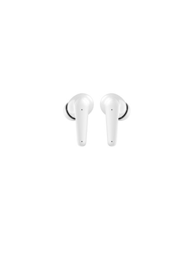 Denver Twe-48W Zestaw Słuchawkowy True Wireless Stereo (Tws) Douszny Połączenia/Muzyka Bluetooth Biały