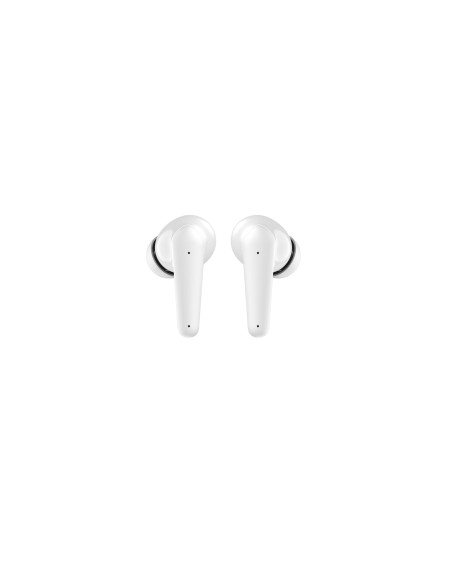 Denver Twe-48W Zestaw Słuchawkowy True Wireless Stereo (Tws) Douszny Połączenia/Muzyka Bluetooth Biały