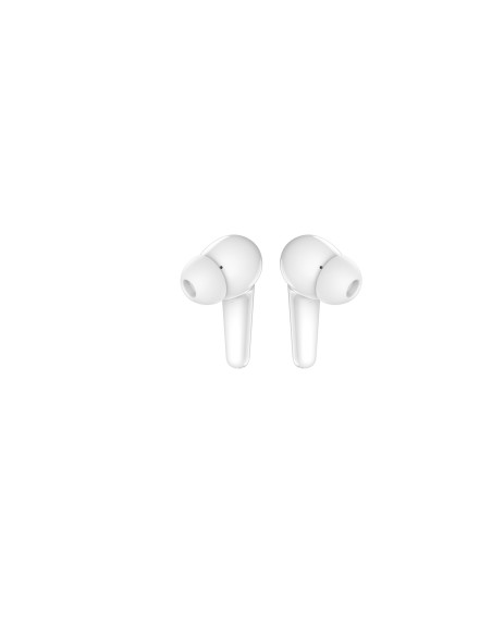 Denver Twe-48W Zestaw Słuchawkowy True Wireless Stereo (Tws) Douszny Połączenia/Muzyka Bluetooth Biały
