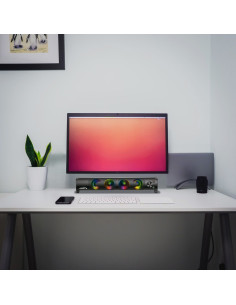 Audiocore Głośniki Komputerowe Soundbar Ac955 2