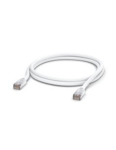 Patchcord Stp Ubiquiti Unifi Outdoor Patch Cable (Uacc-Cable-Patch-Outdoor-2M-W) Cat. 5E 2M White 2