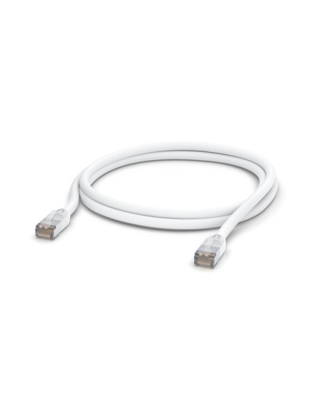 Patchcord Stp Ubiquiti Unifi Outdoor Patch Cable (Uacc-Cable-Patch-Outdoor-2M-W) Cat. 5E 2M White