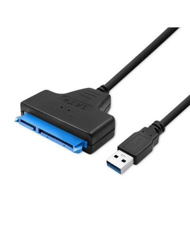 Qoltec Adapter Usb 3.0 Sata Do Dysku Hdd |Ssd 2.5"