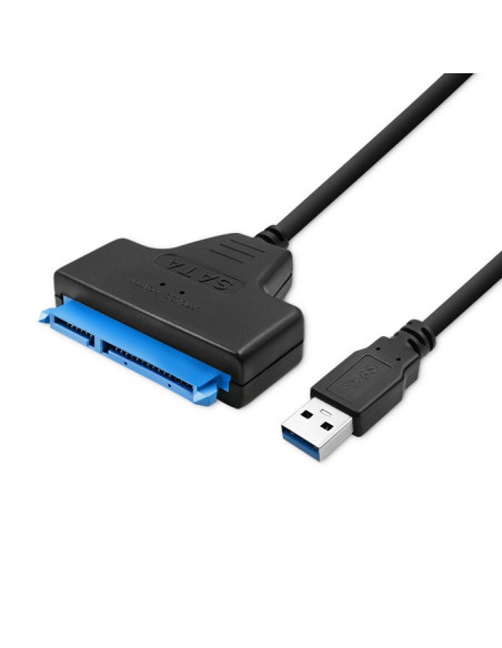 Qoltec Adapter Usb 3.0 Sata Do Dysku Hdd |Ssd 2.5"