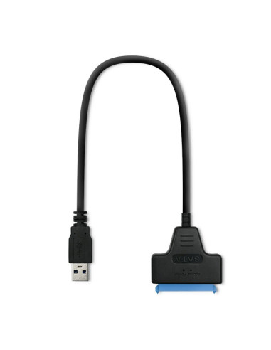 Qoltec Adapter Usb 3.0 Sata Do Dysku Hdd |Ssd 2.5"