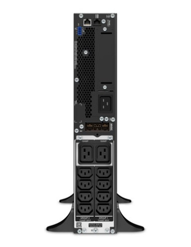 Apc Smart-Ups Srt 3000Va 230V