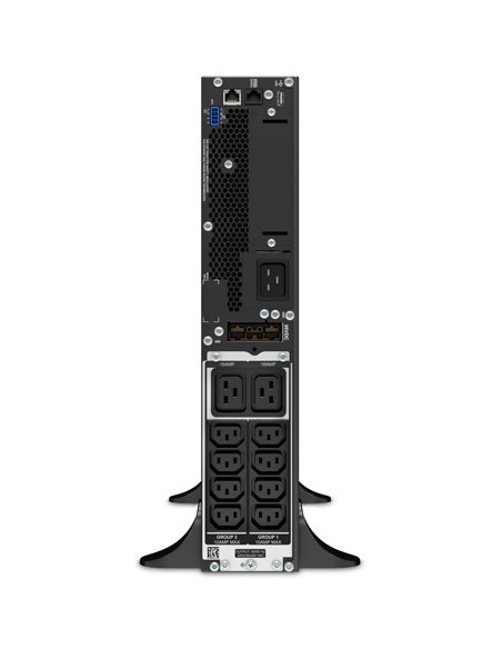 Apc Smart-Ups Srt 3000Va 230V