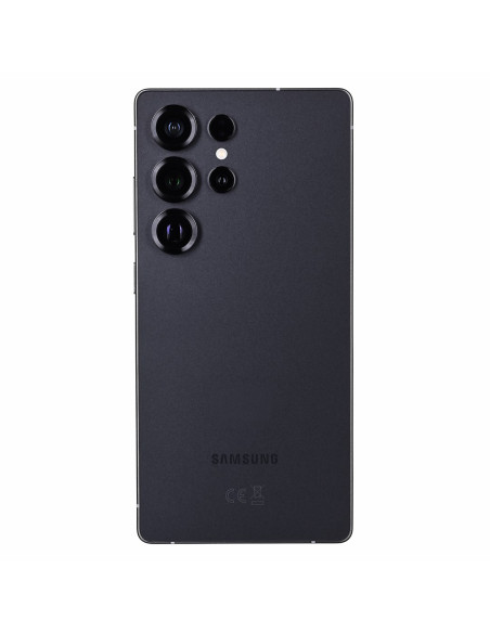 Samsung Galaxy S25 Ultra (S938) 5G 12Gb/1Tb Dual Sim Titanium Black