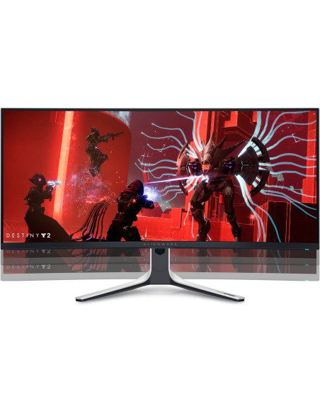 Dell Alienware Aw3423Dw 34.1"Qhd Curved 175Hz Oled Dp 2Xhdmi 5Xusb 3.2 3Y