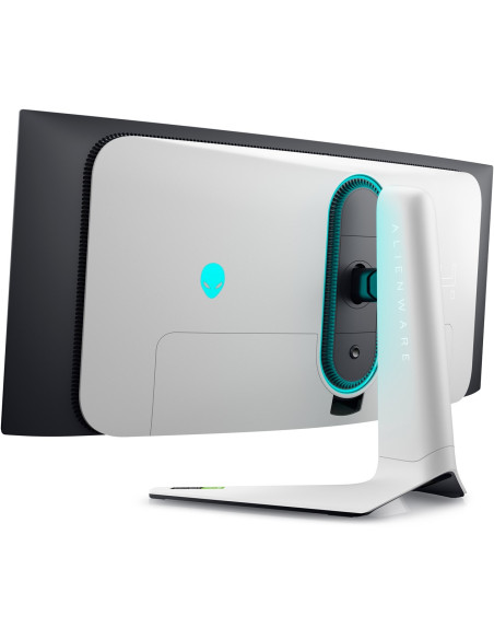 Dell Alienware Aw3423Dw 34.1"Qhd Curved 175Hz Oled Dp 2Xhdmi 5Xusb 3.2 3Y