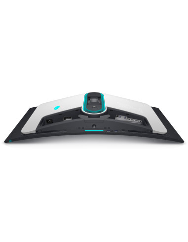 Dell Alienware Aw3423Dw 34.1"Qhd Curved 175Hz Oled Dp 2Xhdmi 5Xusb 3.2 3Y