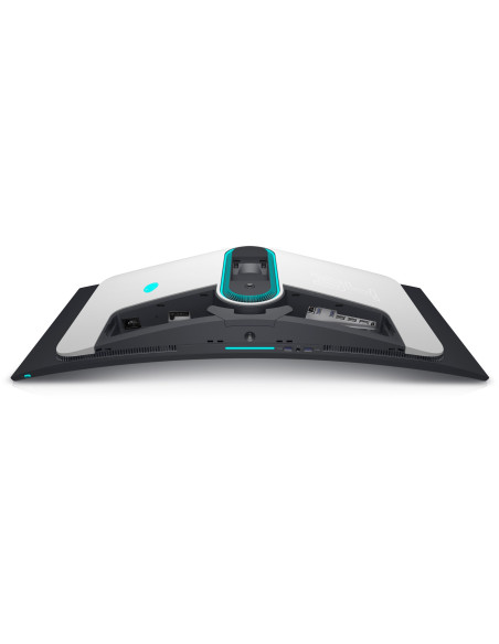 Dell Alienware Aw3423Dw 34.1"Qhd Curved 175Hz Oled Dp 2Xhdmi 5Xusb 3.2 3Y