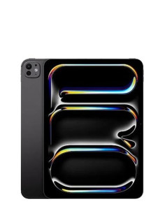 Tablet Apple Ipad Pro 11 Wi-Fi 256Gb Space Schwarz (5.Gen.) 2