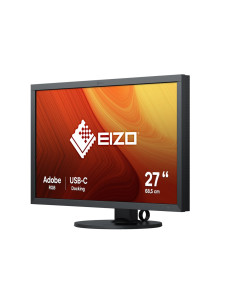 Monitor Eizo Coloredge Cs2731 - 68,6 Cm (27") - 2560 X 1440 Pikseli - Quad Hd - Led - 16 Ms 2