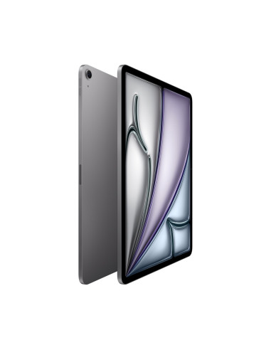 Apple Ipad Air Apple M 256 Gb 33 Cm (13") 8 Gb Wi-Fi 6E (802.11Ax) Ipados 17 Szary