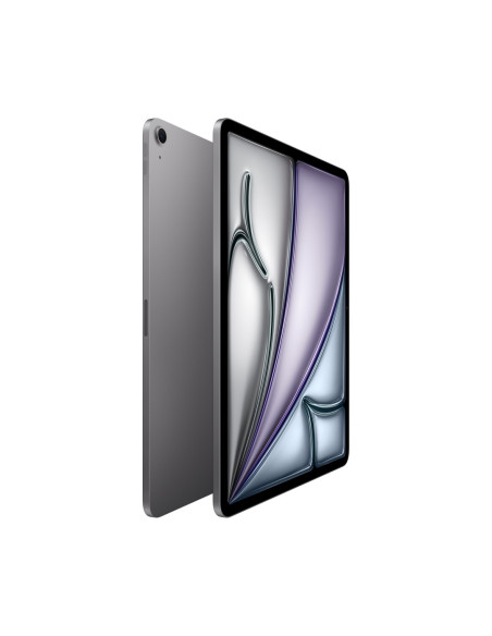 Apple Ipad Air Apple M 256 Gb 33 Cm (13") 8 Gb Wi-Fi 6E (802.11Ax) Ipados 17 Szary