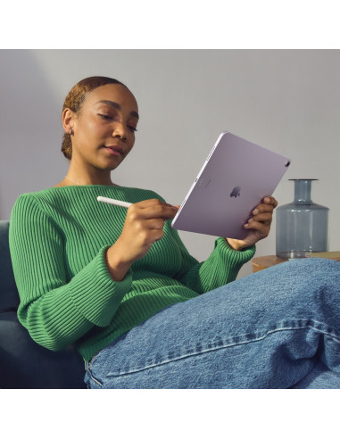 Apple Ipad Air Apple M 256 Gb 33 Cm (13") 8 Gb Wi-Fi 6E (802.11Ax) Ipados 17 Szary