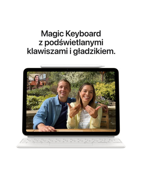 Apple Ipad Air Apple M 256 Gb 33 Cm (13") 8 Gb Wi-Fi 6E (802.11Ax) Ipados 17 Szary