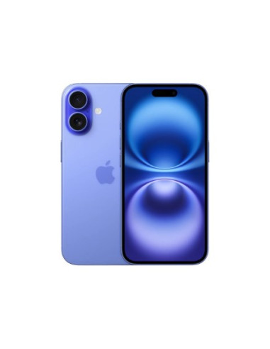 Telefon Komórkowy Iphone 16/256Gb Ultramaryna Myeh3 Apple