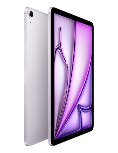 Apple Ipad Air 5G Apple M Td-Lte & Fdd-Lte 256 Gb 27,9 Cm (11") 8 Gb Wi-Fi 6E (802.11Ax) Ipados 18 Fioletowy