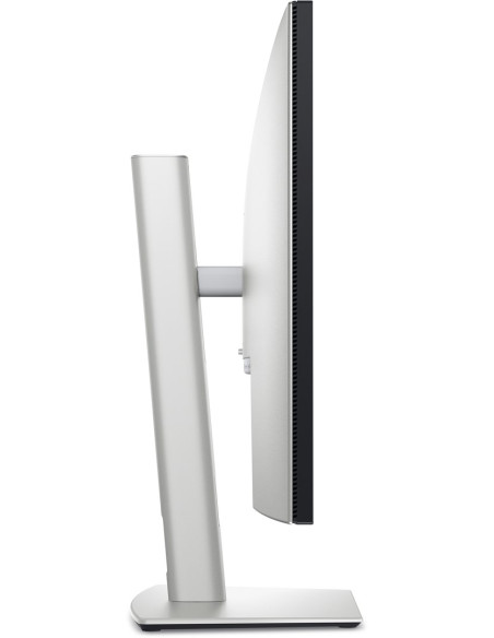 Dell Ultrasharp 32 4K Thunderbolt Hub Monitor - U3225Qe, 80.0Cm (31.5")