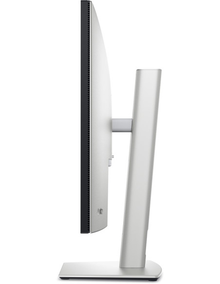 Dell Ultrasharp 32 4K Thunderbolt Hub Monitor - U3225Qe, 80.0Cm (31.5")