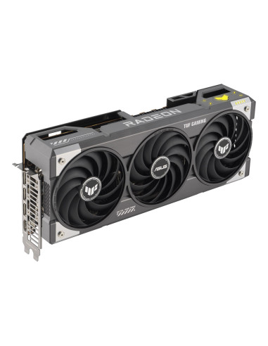 Asus Tuf Gaming Tuf-Rx9070Xt-O16G-Gaming Amd Radeon Rx 9070 Xt 16 Gb Gddr6