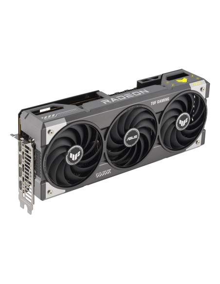 Asus Tuf Gaming Tuf-Rx9070Xt-O16G-Gaming Amd Radeon Rx 9070 Xt 16 Gb Gddr6