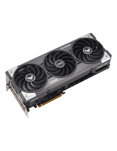 Asus Tuf Gaming Tuf-Rx9070Xt-O16G-Gaming Amd Radeon Rx 9070 Xt 16 Gb Gddr6