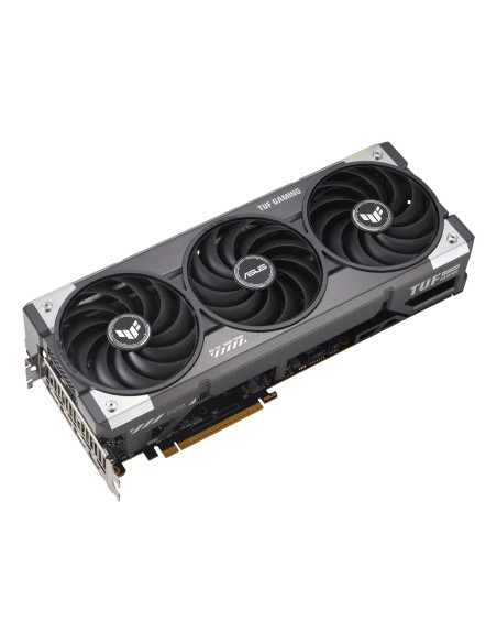Asus Tuf Gaming Tuf-Rx9070Xt-O16G-Gaming Amd Radeon Rx 9070 Xt 16 Gb Gddr6