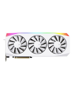 Karta Graf. Xfx Mercury Rx 9070Xt Oc White G Rgb 16 2