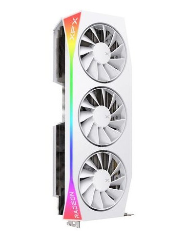 Karta Graf. Xfx Mercury Rx 9070Xt Oc White G Rgb 16