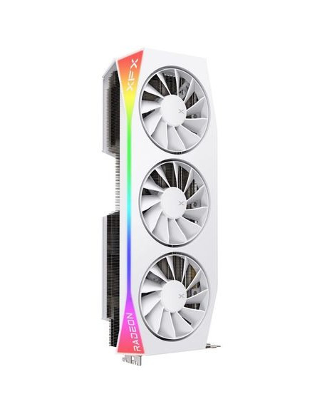 Karta Graf. Xfx Mercury Rx 9070Xt Oc White G Rgb 16