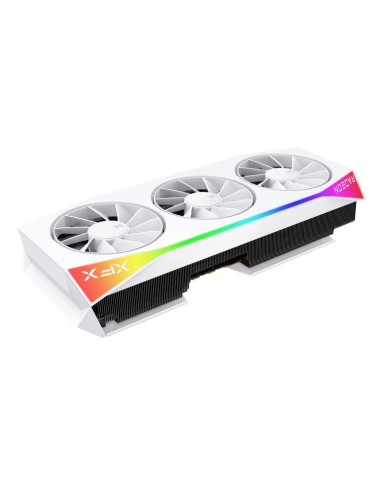 Karta Graf. Xfx Mercury Rx 9070Xt Oc White G Rgb 16