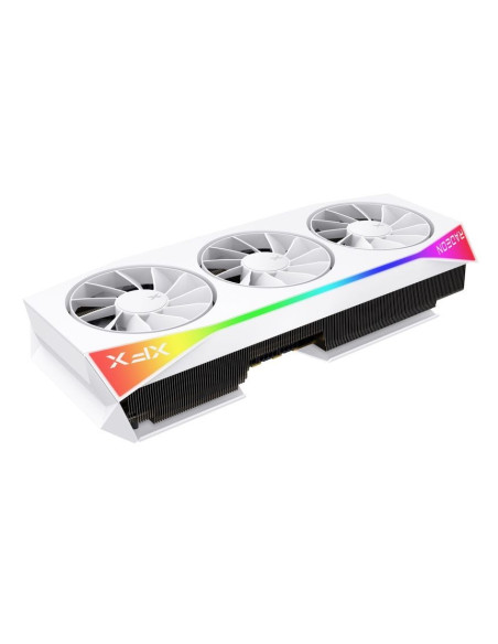 Karta Graf. Xfx Mercury Rx 9070Xt Oc White G Rgb 16